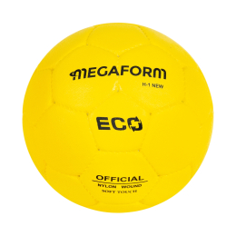 Ballon de handball Megaform ECO