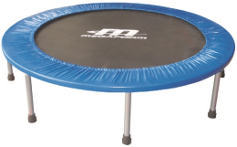 Veiligheidsnet voor trampoline