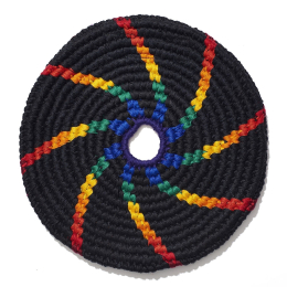 MayaFlya Indoor Disc