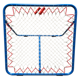 Adjustable Tchoukball Frame