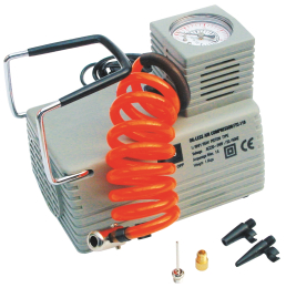 Mini air compressor