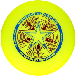 Discraft Ultra-Star Standard