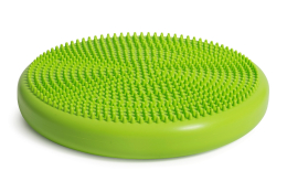 Air Stability Wobble Cushion & Pump