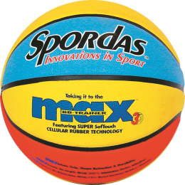 Spordas Max BB Trainer