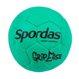 Ballon de street handball Spordas Grip Ease