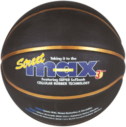 Spordas StreetMax Basketball