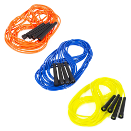 Double Dutch Jump Ropes