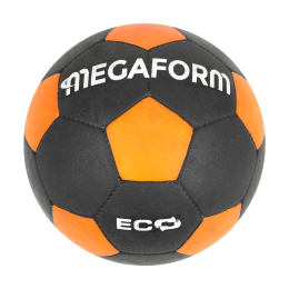 Fußball Megaform Rubber ECO