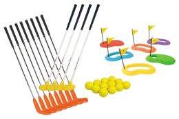 Golf-Anfänger-Set