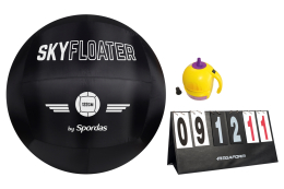 Skyfloater Ball Starter Set