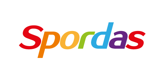 Spordas Logo