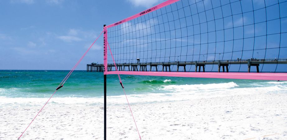 beachvolley